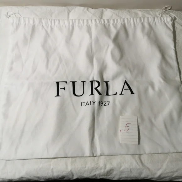 FURLA AUTHENTIC Dustbag Cover - Picture 2 of 5